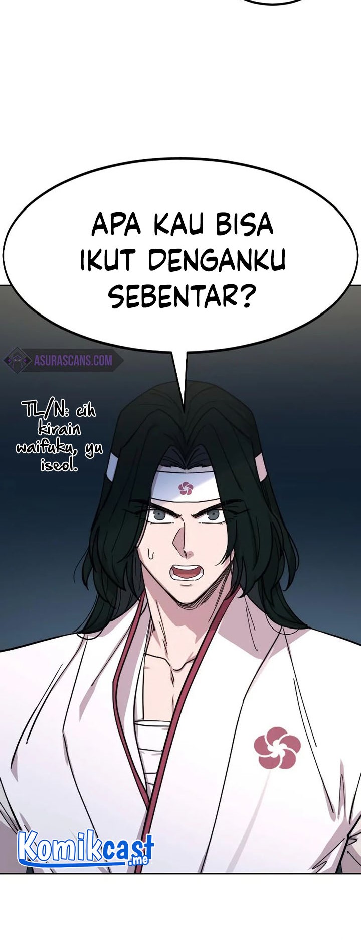 Return of the Flowery Mountain Sect Chapter 70 Gambar 87