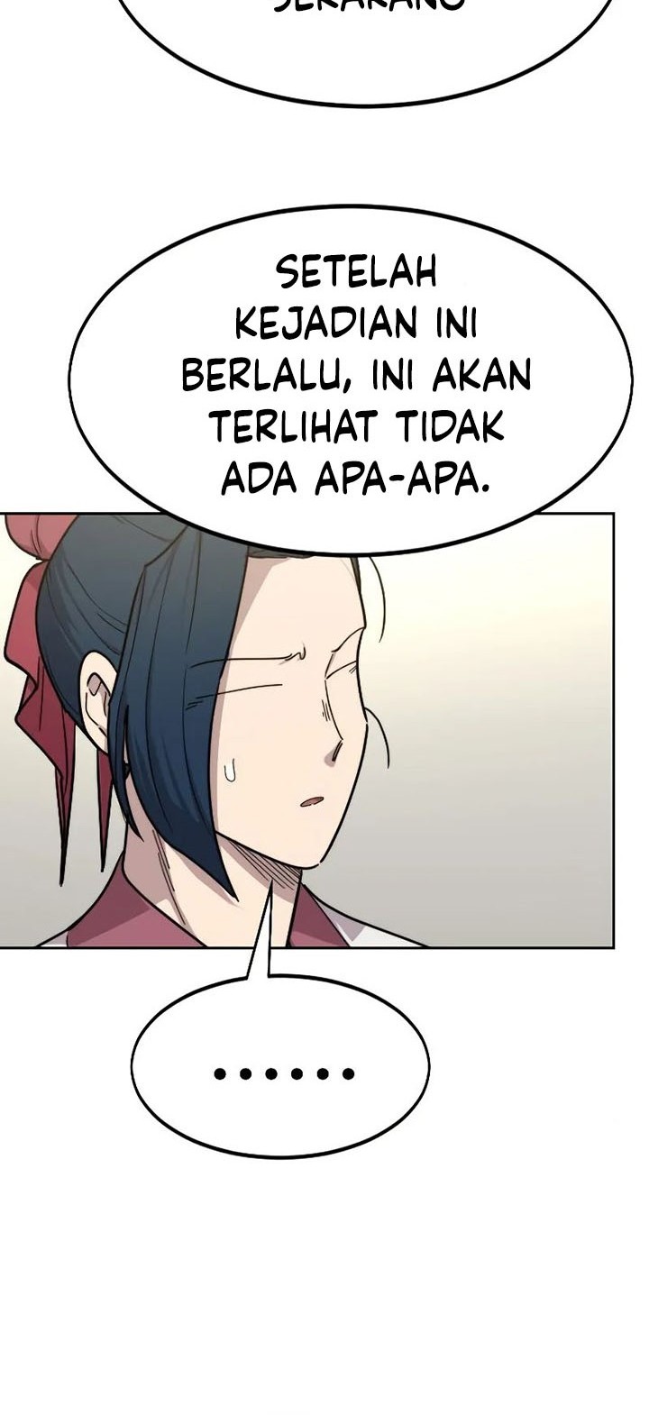 Return of the Flowery Mountain Sect Chapter 70 Gambar 79