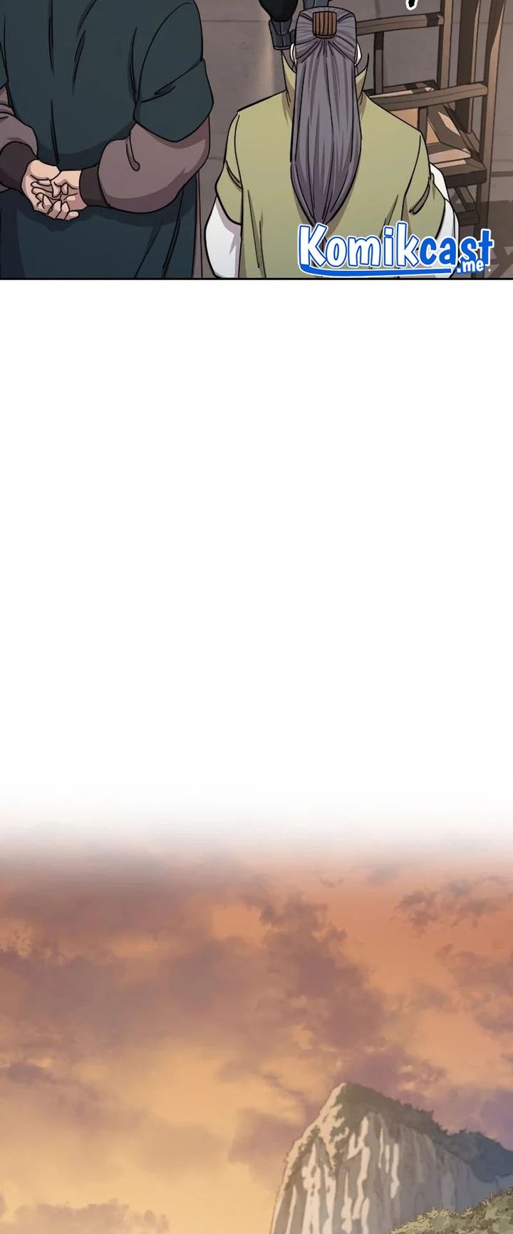 Return of the Flowery Mountain Sect Chapter 70 Gambar 11