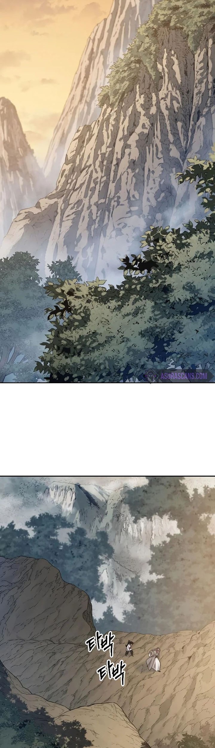 Return of the Flowery Mountain Sect Chapter 70 Gambar 12