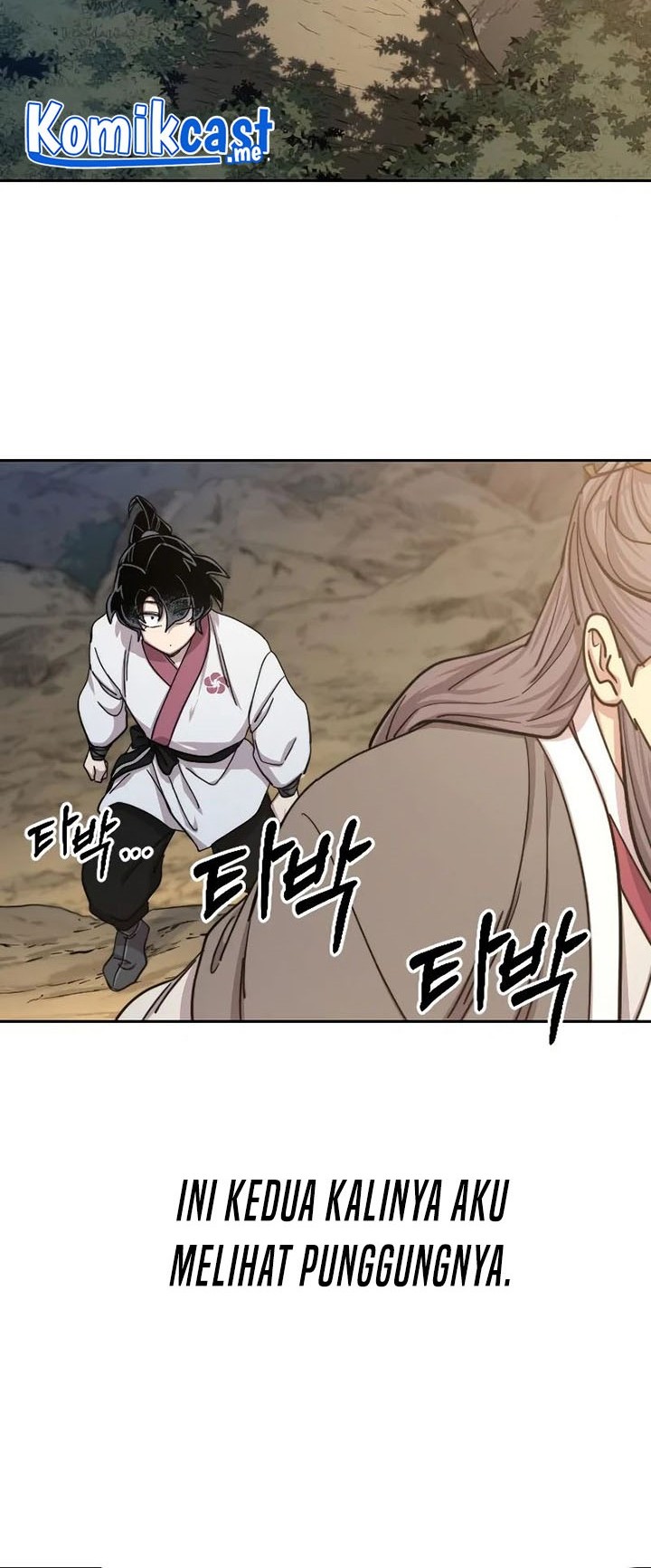 Return of the Flowery Mountain Sect Chapter 70 Gambar 13