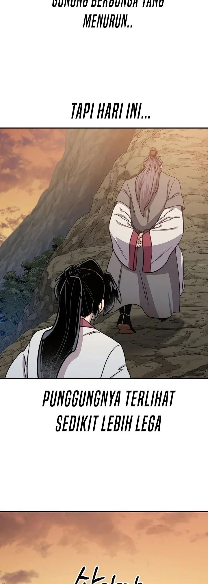 Return of the Flowery Mountain Sect Chapter 70 Gambar 15