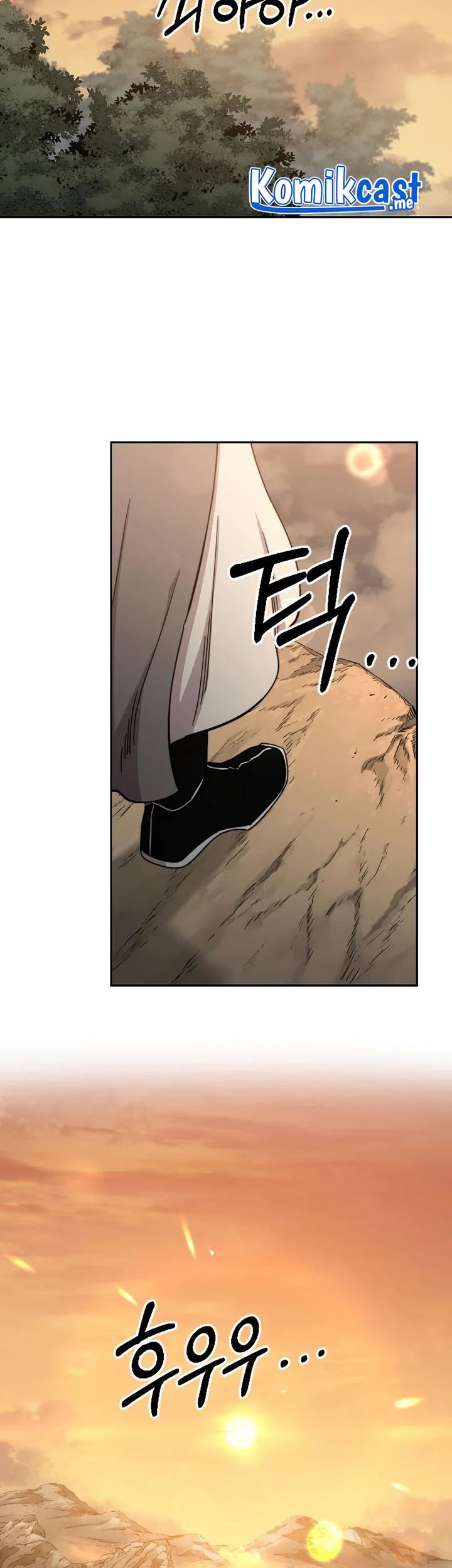 Return of the Flowery Mountain Sect Chapter 70 Gambar 16