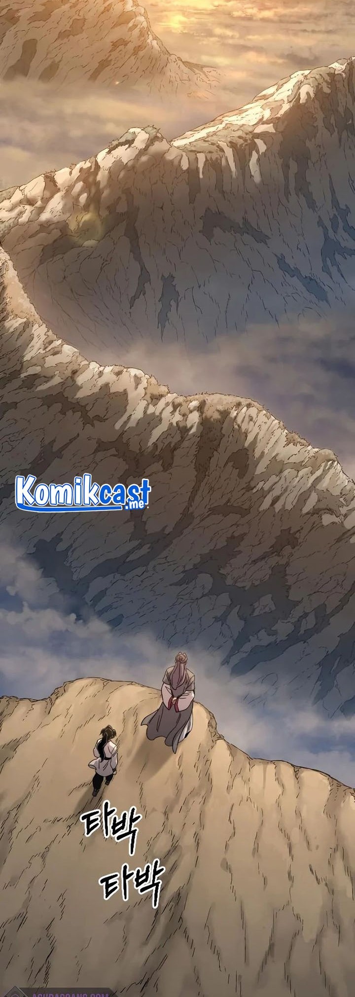 Return of the Flowery Mountain Sect Chapter 70 Gambar 17