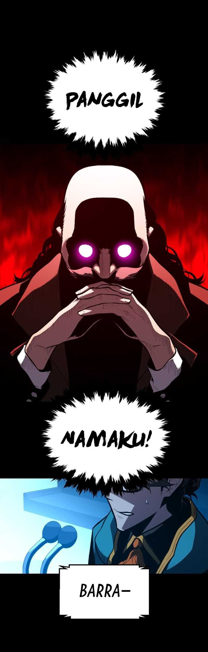 Talent-Swallowing Magician Chapter 36 Gambar 26