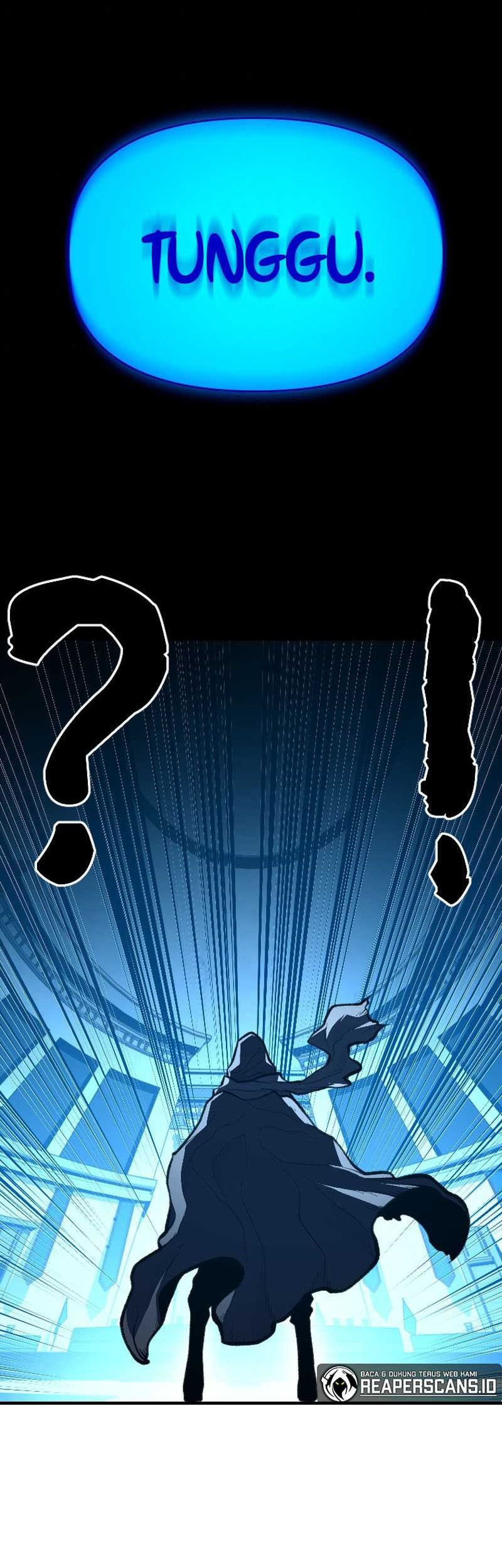 Talent-Swallowing Magician Chapter 36 Gambar 27