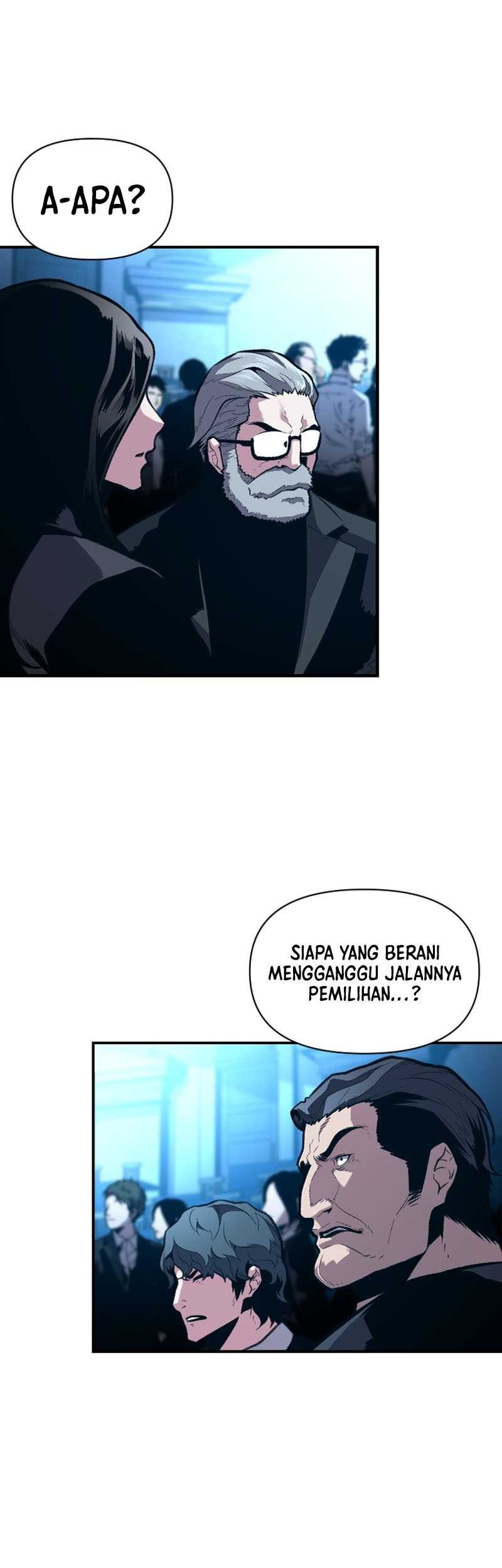 Talent-Swallowing Magician Chapter 36 Gambar 28