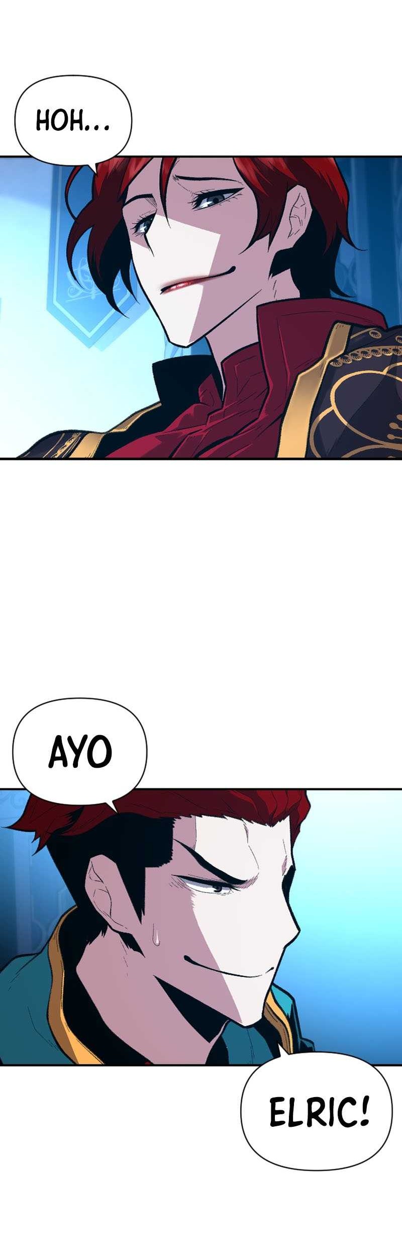 Talent-Swallowing Magician Chapter 36 Gambar 29