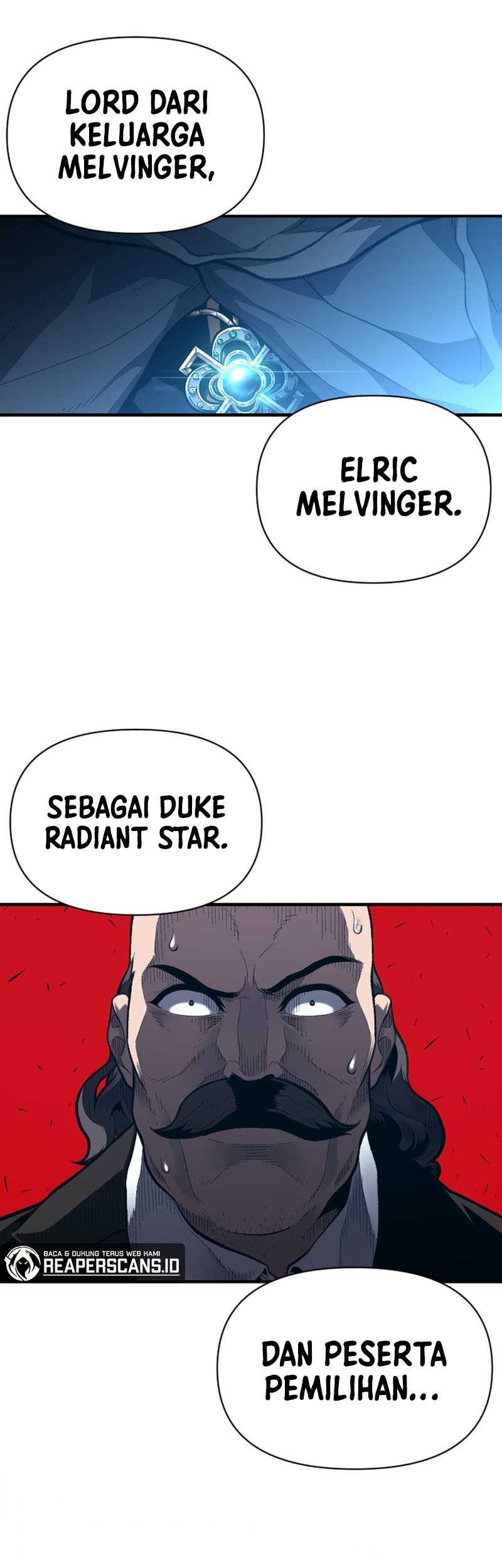 Talent-Swallowing Magician Chapter 36 Gambar 30