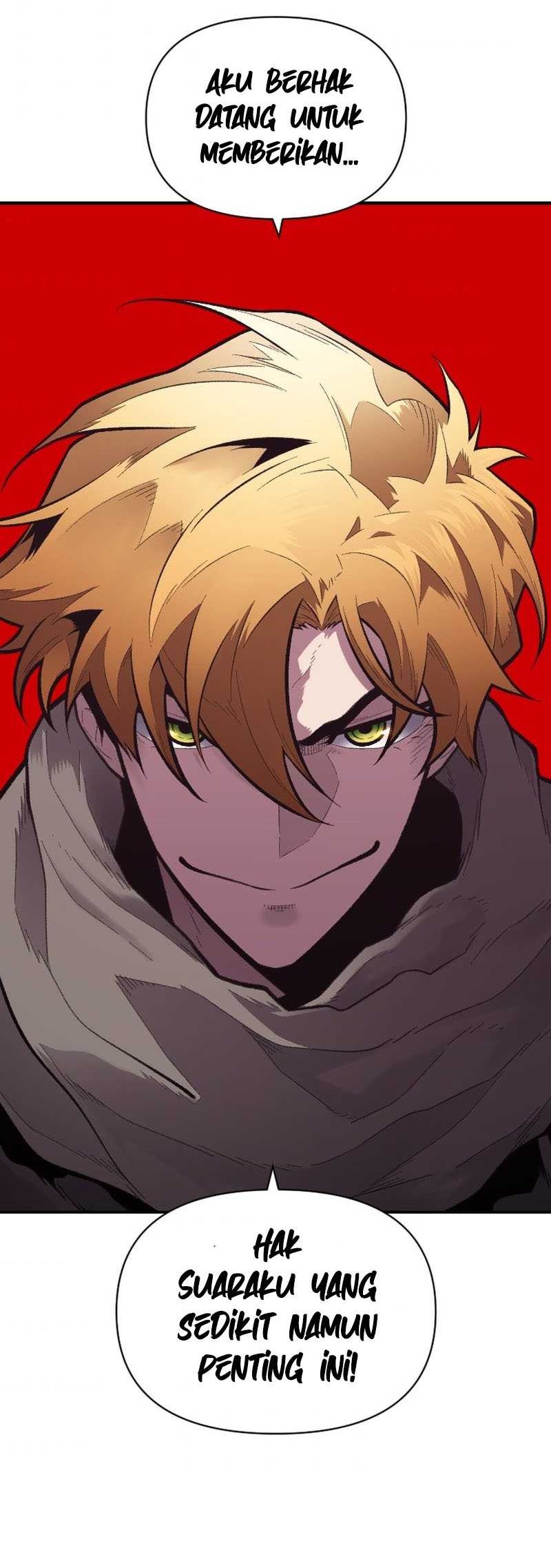 Talent-Swallowing Magician Chapter 36 Gambar 31