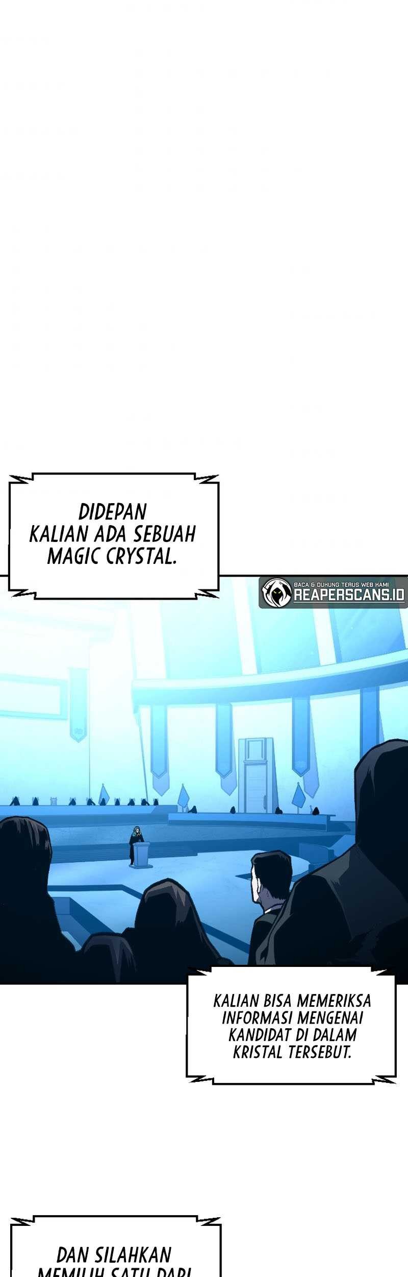 Talent-Swallowing Magician Chapter 36 Gambar 22