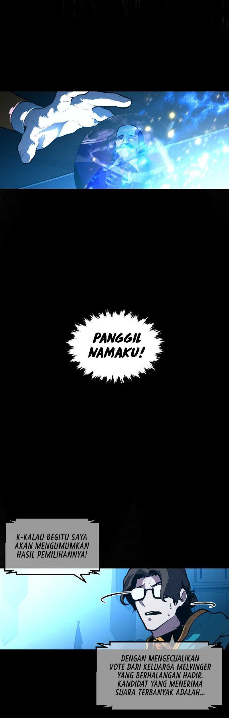 Talent-Swallowing Magician Chapter 36 Gambar 25