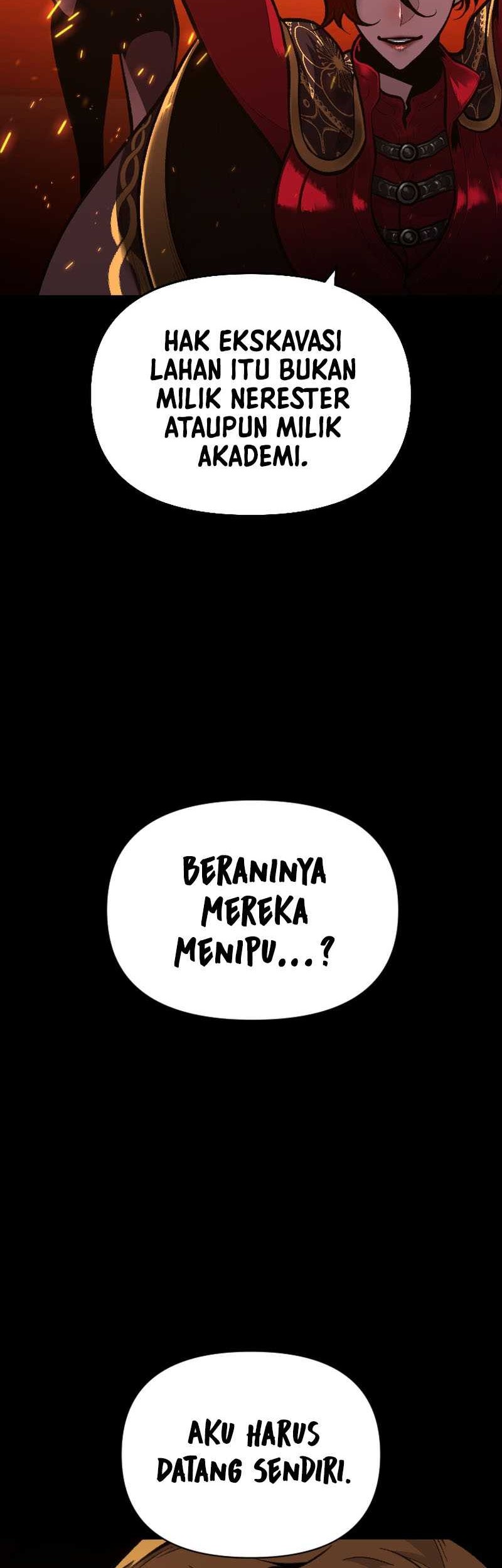 Talent-Swallowing Magician Chapter 36 Gambar 3