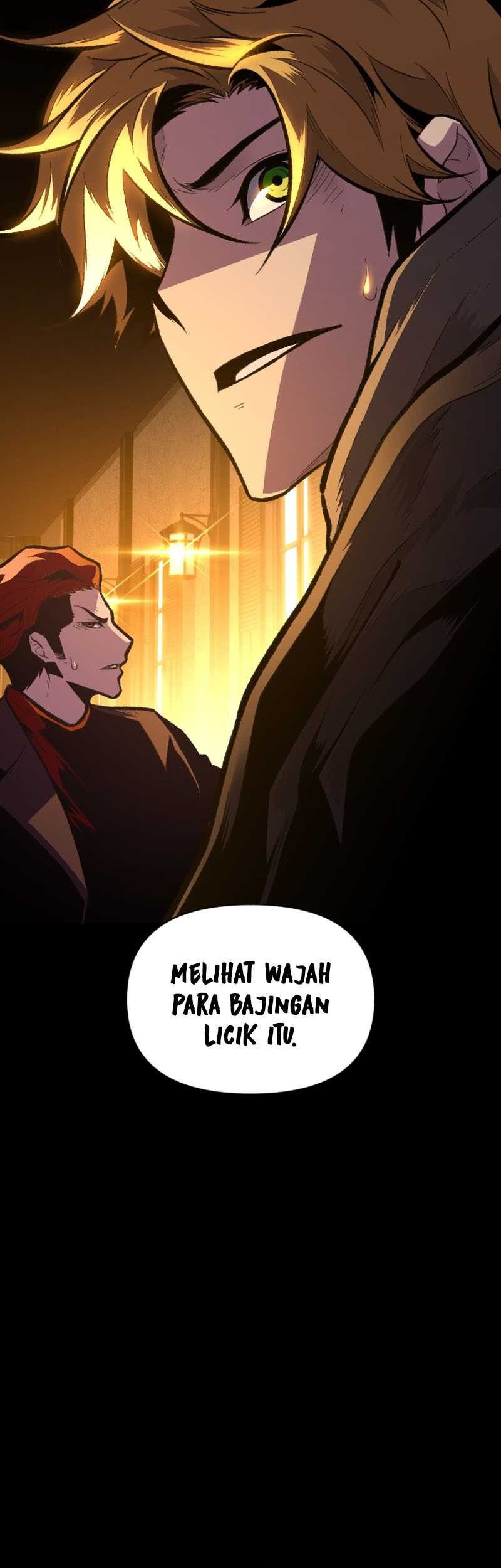 Talent-Swallowing Magician Chapter 36 Gambar 4