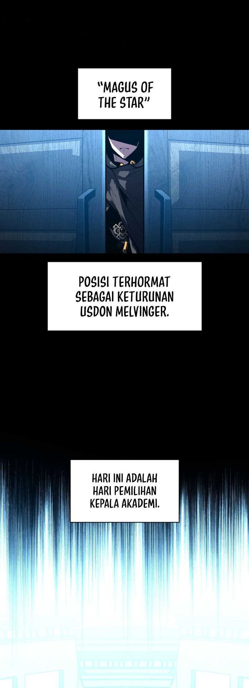 Talent-Swallowing Magician Chapter 36 Gambar 7