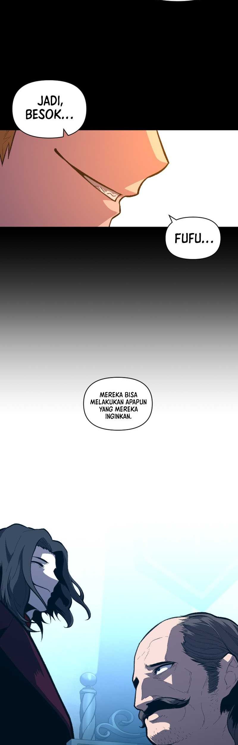 Talent-Swallowing Magician Chapter 36 Gambar 11
