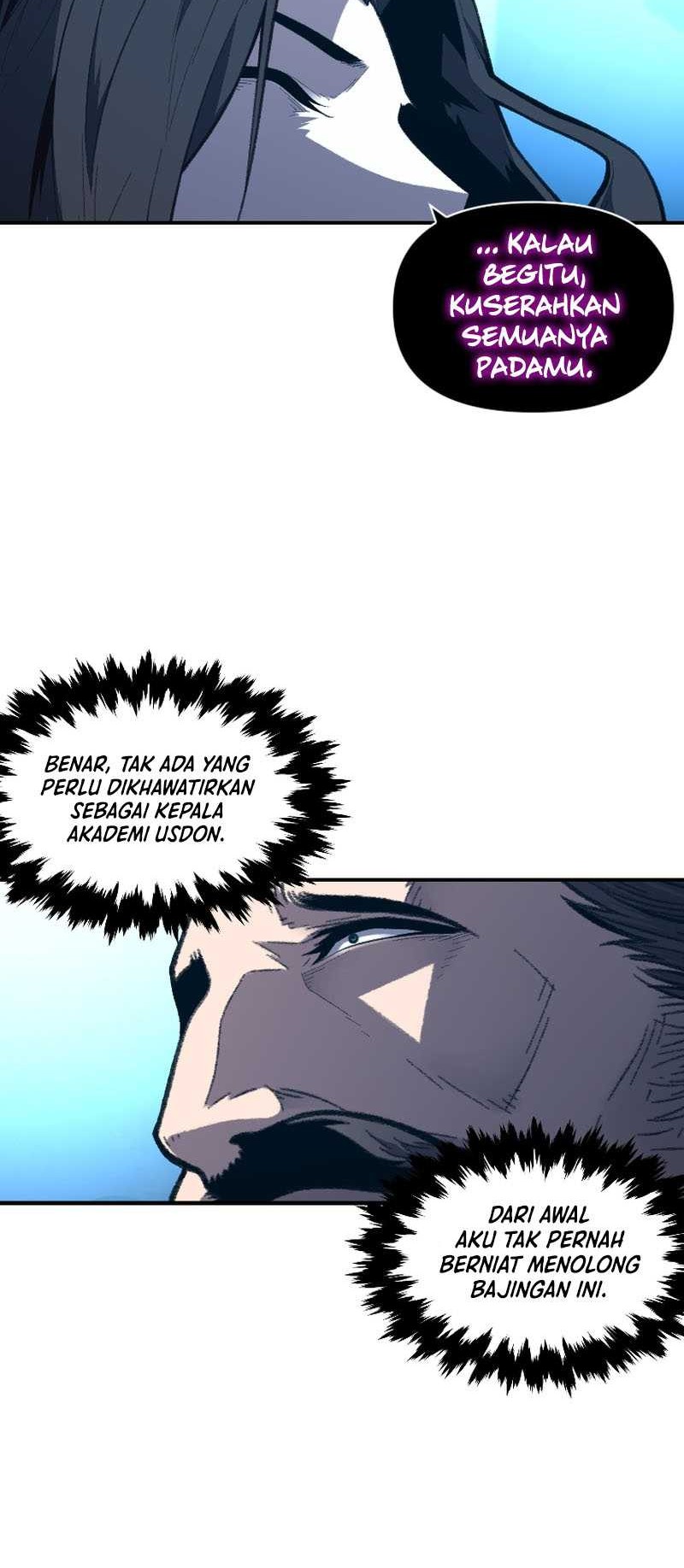 Talent-Swallowing Magician Chapter 36 Gambar 13