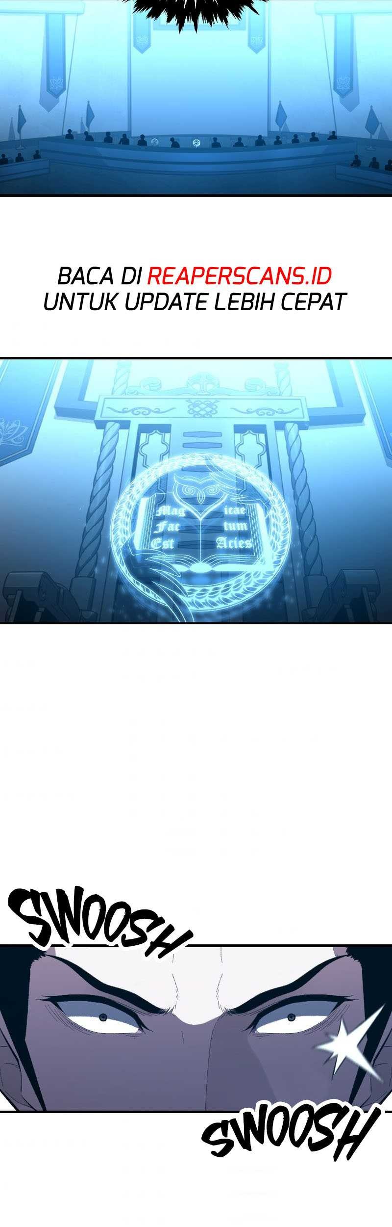 Talent-Swallowing Magician Chapter 36 Gambar 16