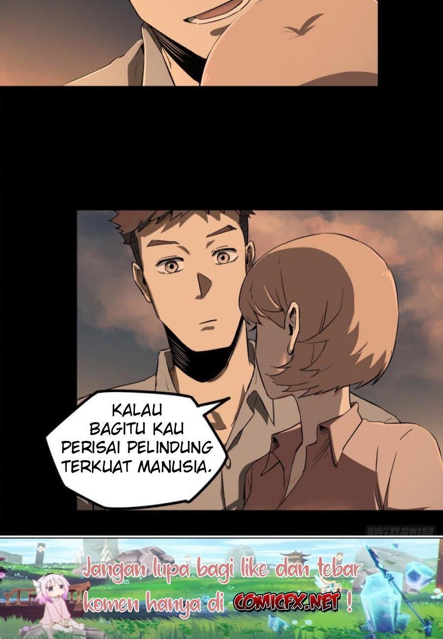 The Terminal Illness Chapter 45 Gambar 17