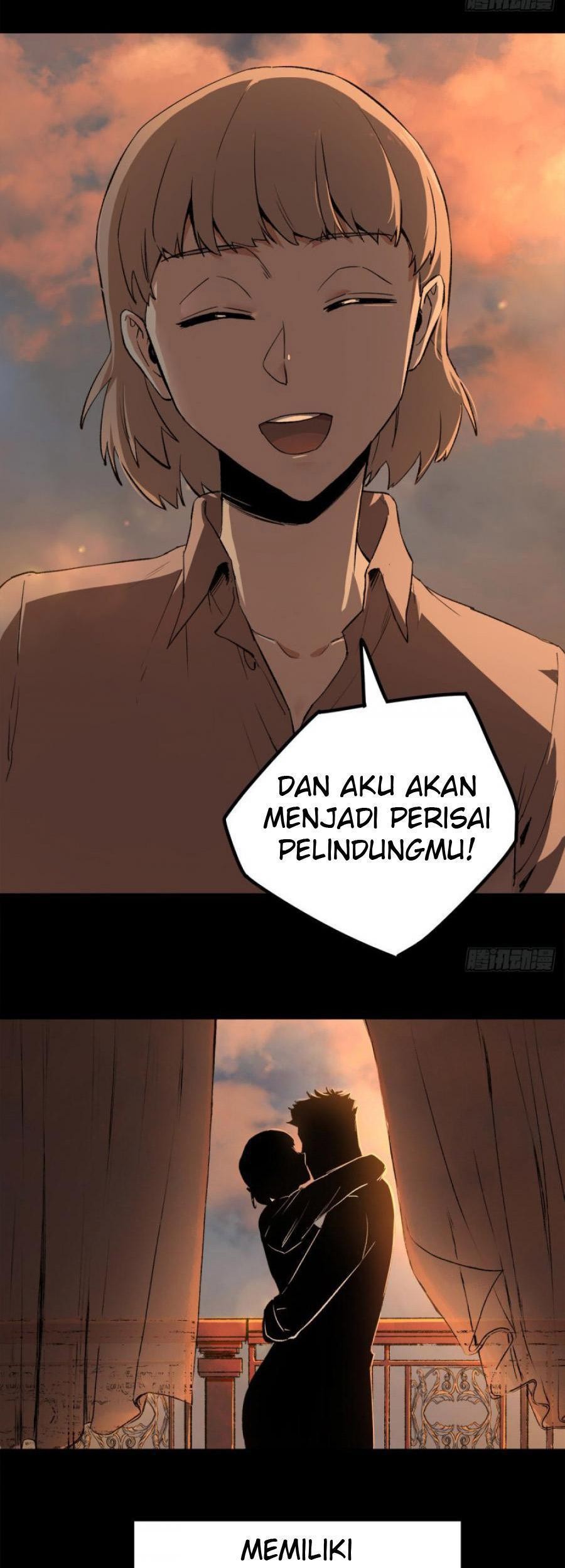 The Terminal Illness Chapter 45 Gambar 18