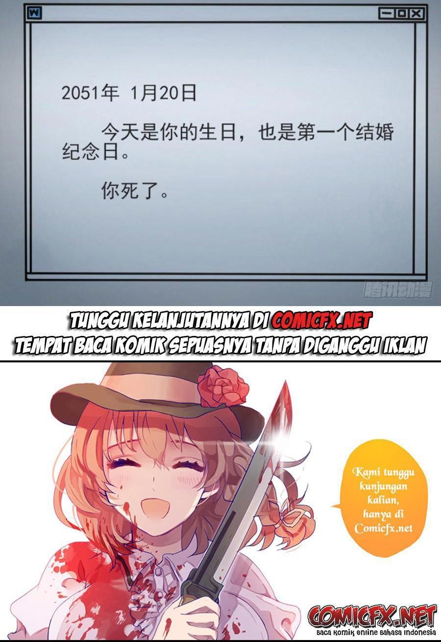 The Terminal Illness Chapter 45 Gambar 26