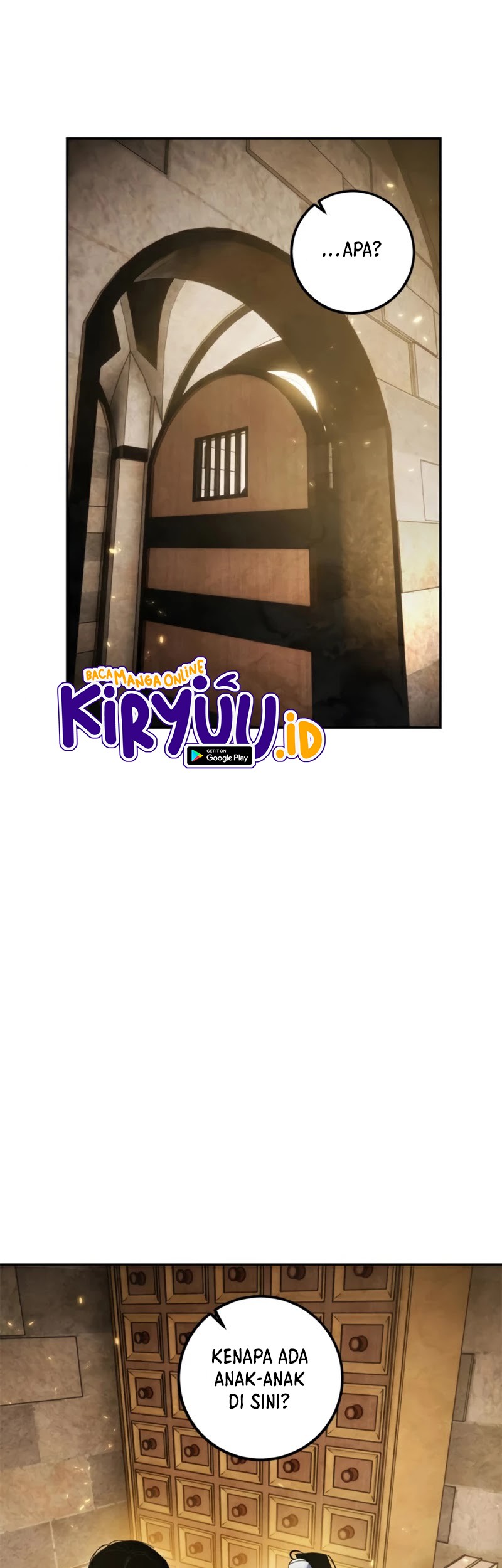 Manhwa Return to Player Chapter 76 gambar nomor 2