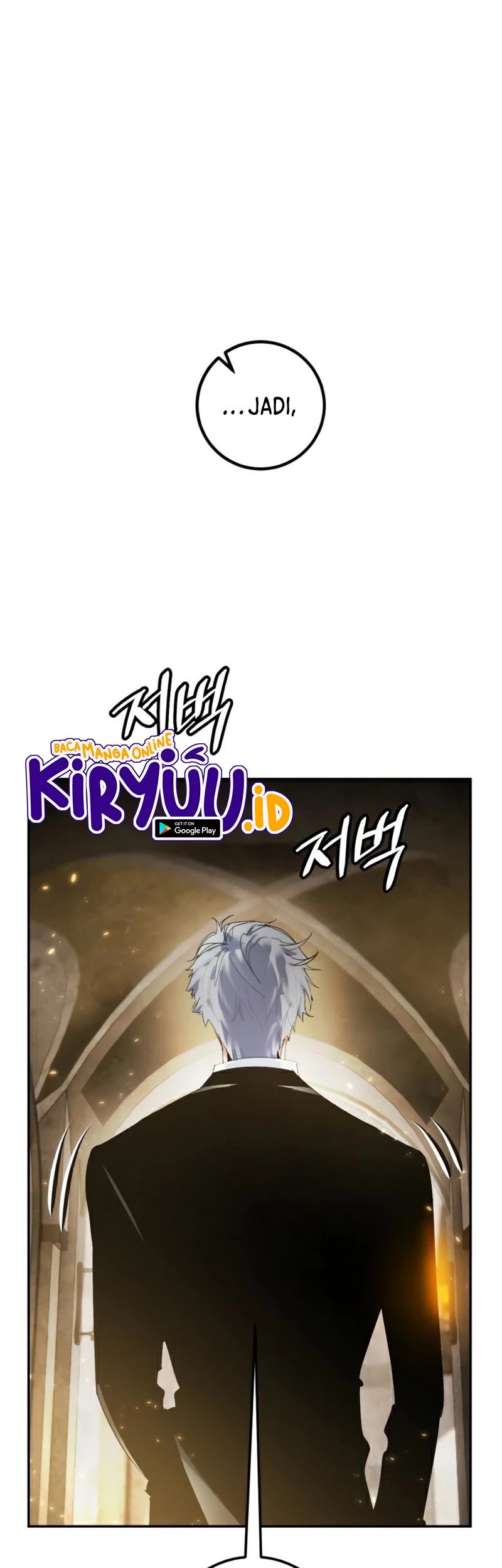 Return to Player Chapter 76 Gambar 11