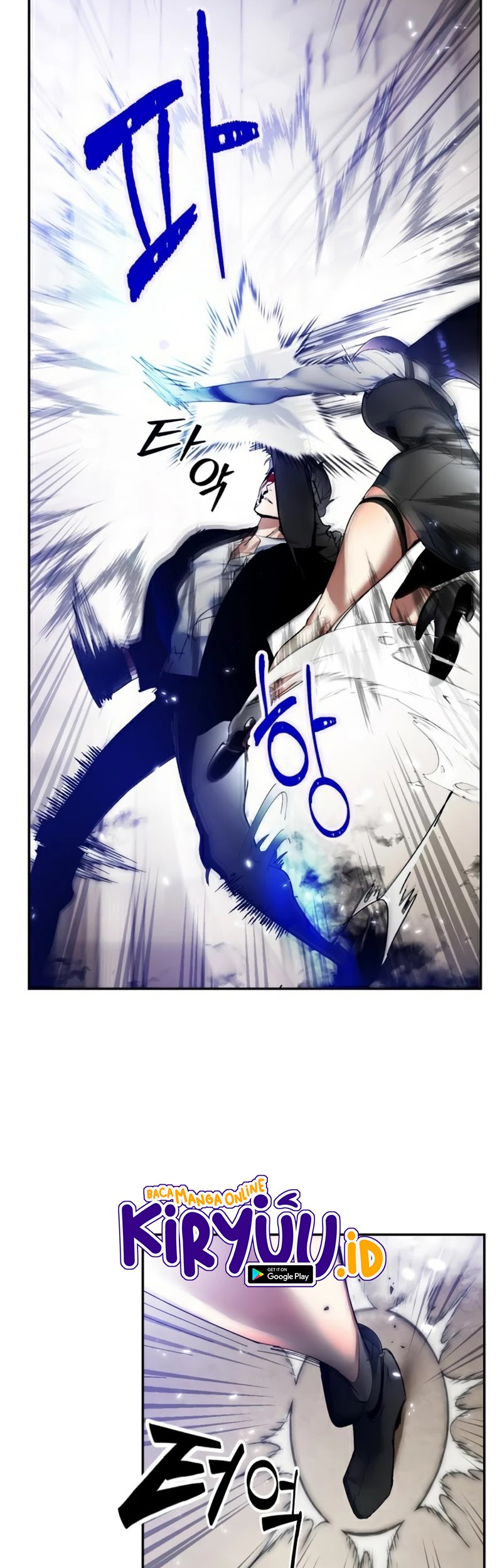 Return to Player Chapter 76 Gambar 23