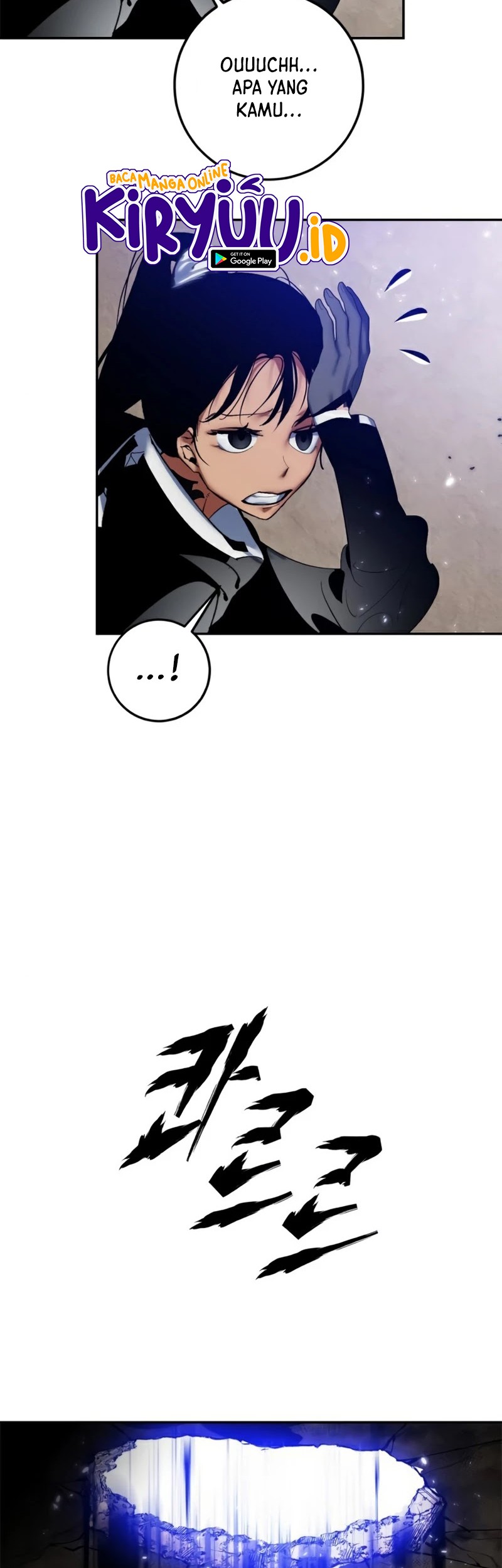 Return to Player Chapter 76 Gambar 14