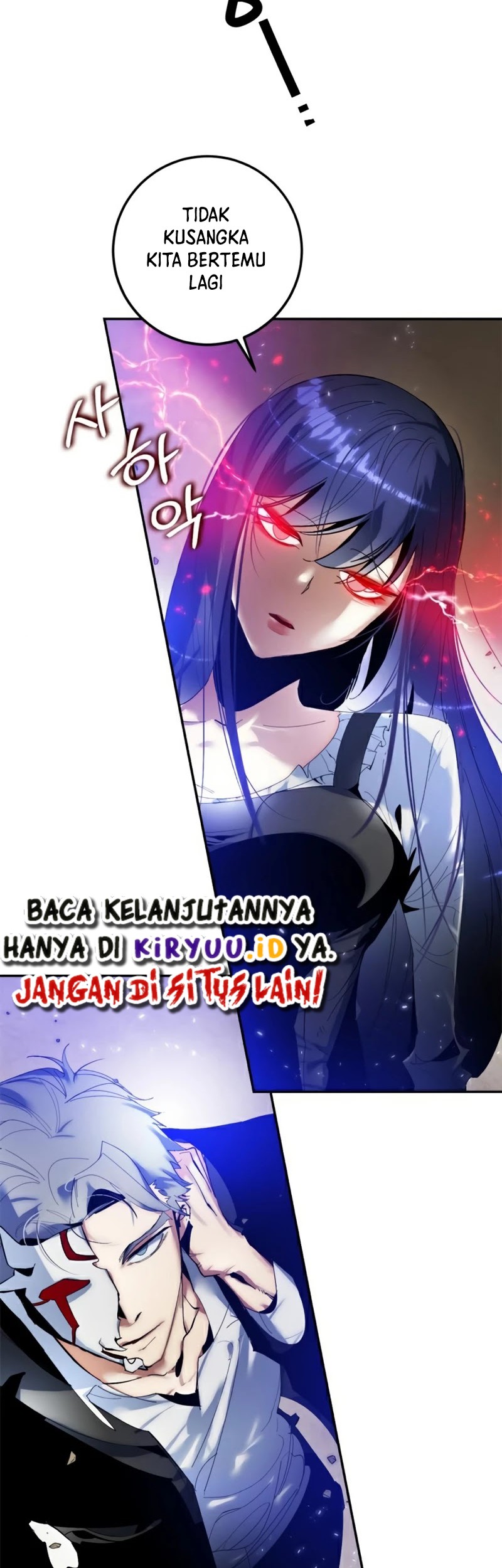 Return to Player Chapter 76 Gambar 18