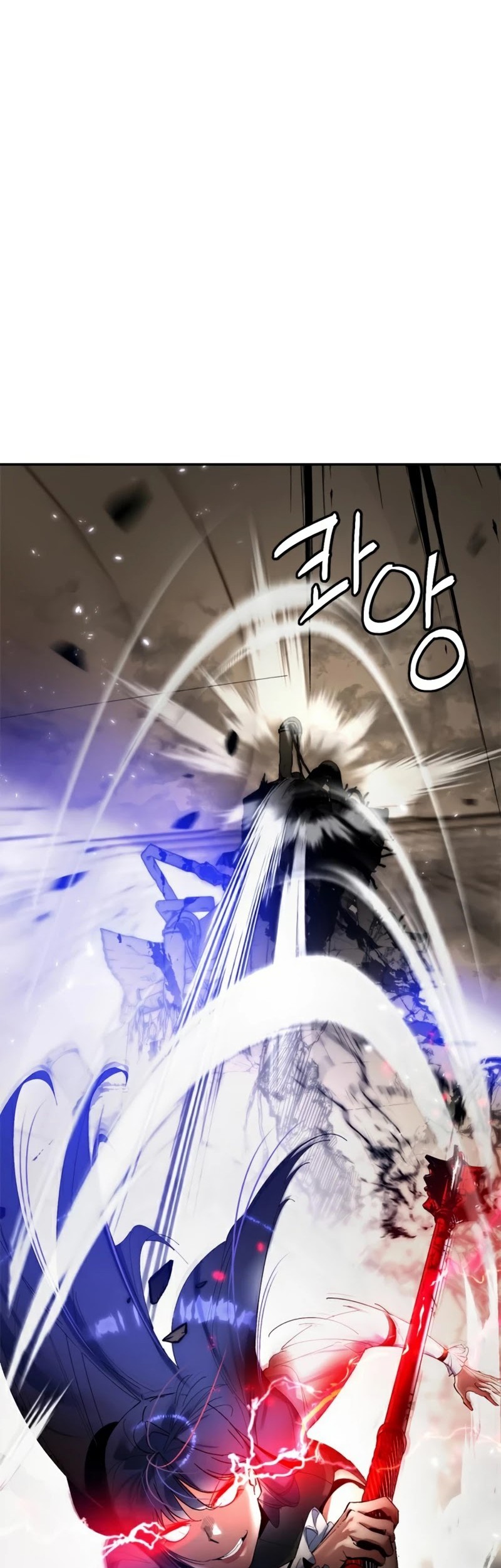 Return to Player Chapter 76 Gambar 20