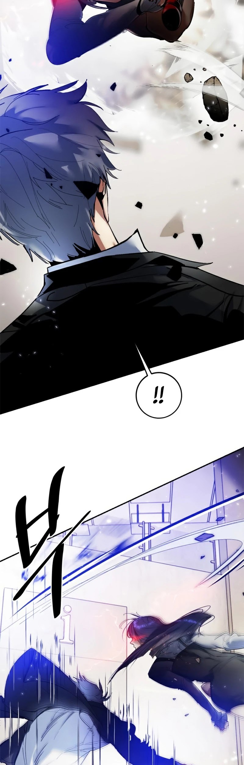 Return to Player Chapter 76 Gambar 21