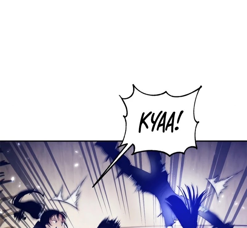 Return to Player Chapter 76 Gambar 35