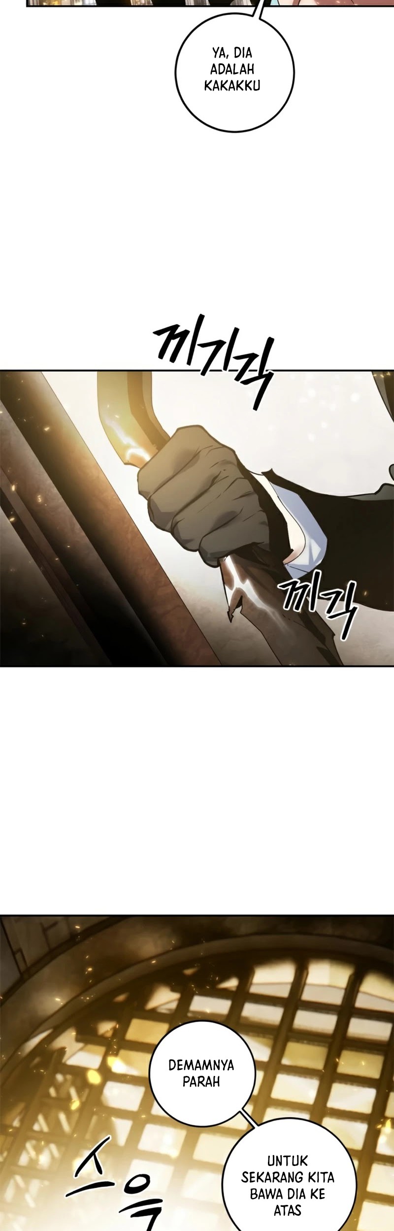 Return to Player Chapter 76 Gambar 29