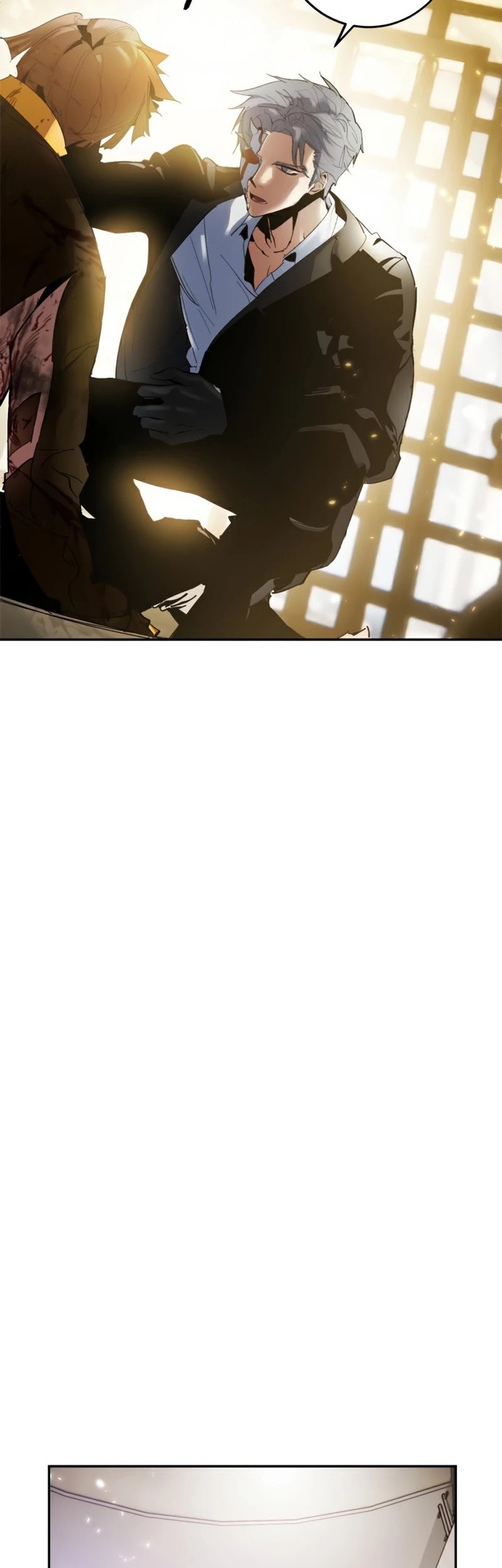 Return to Player Chapter 76 Gambar 30