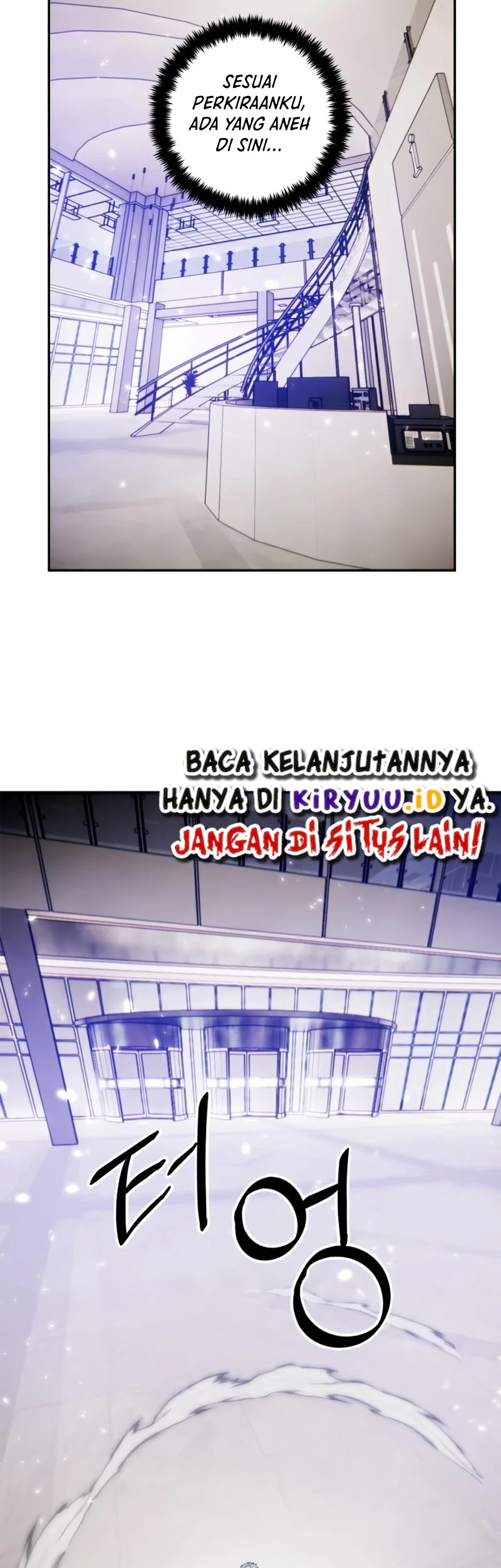 Return to Player Chapter 76 Gambar 31