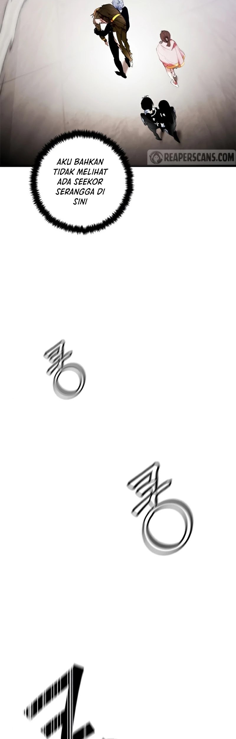 Return to Player Chapter 76 Gambar 32