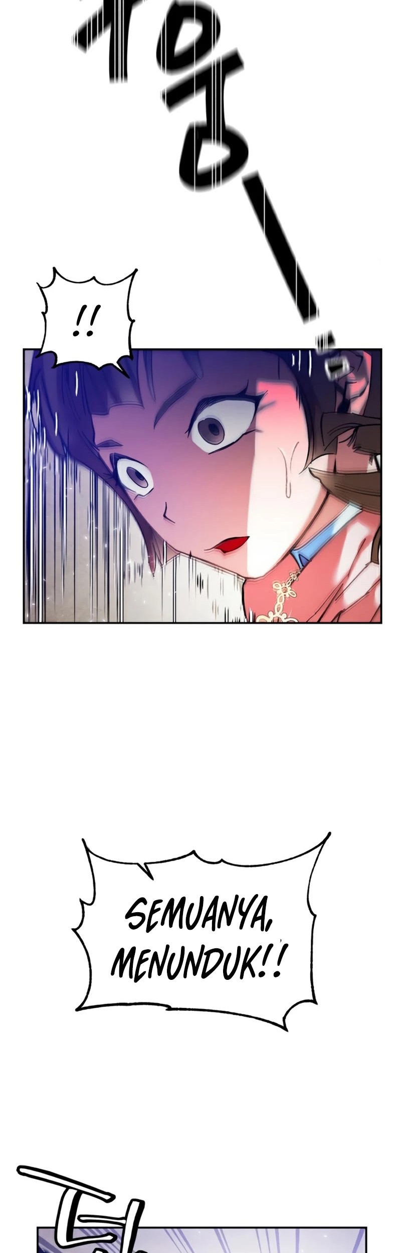 Return to Player Chapter 76 Gambar 33