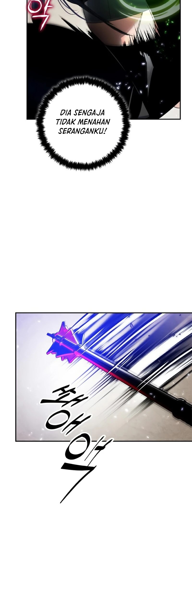 Return to Player Chapter 76 Gambar 39