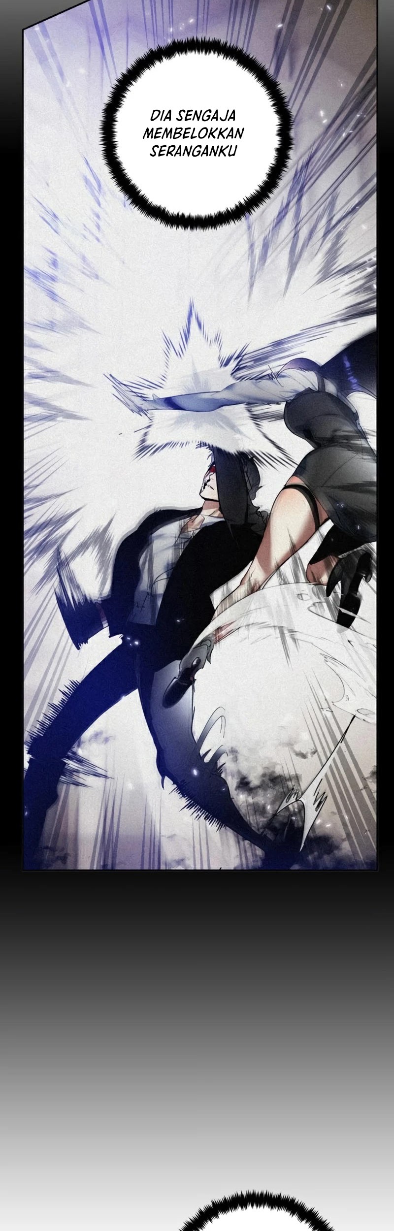 Return to Player Chapter 76 Gambar 42