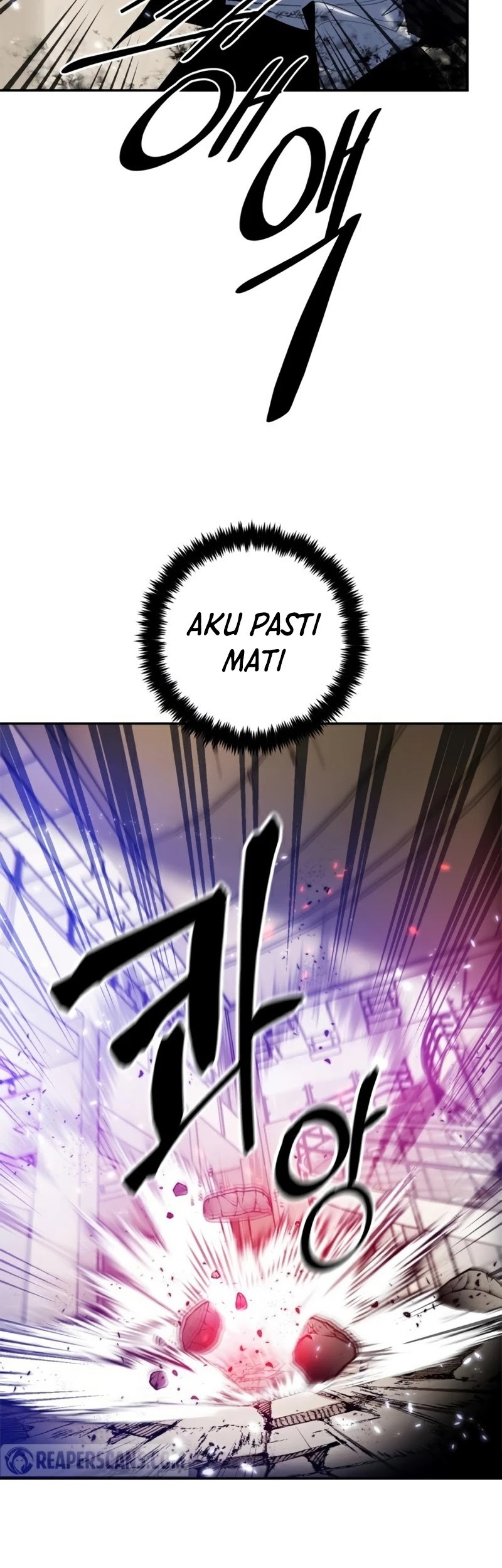 Return to Player Chapter 76 Gambar 47