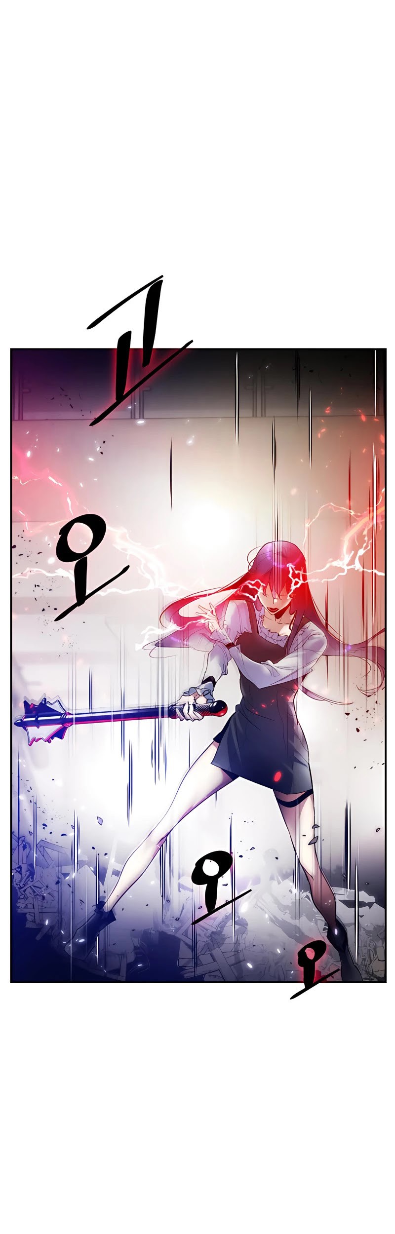 Manhwa Return to Player Chapter 77 gambar nomor 2