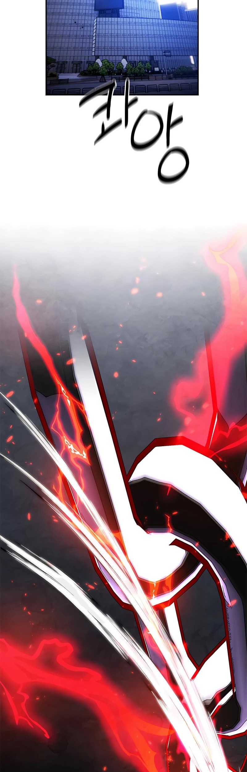 Return to Player Chapter 77 Gambar 6