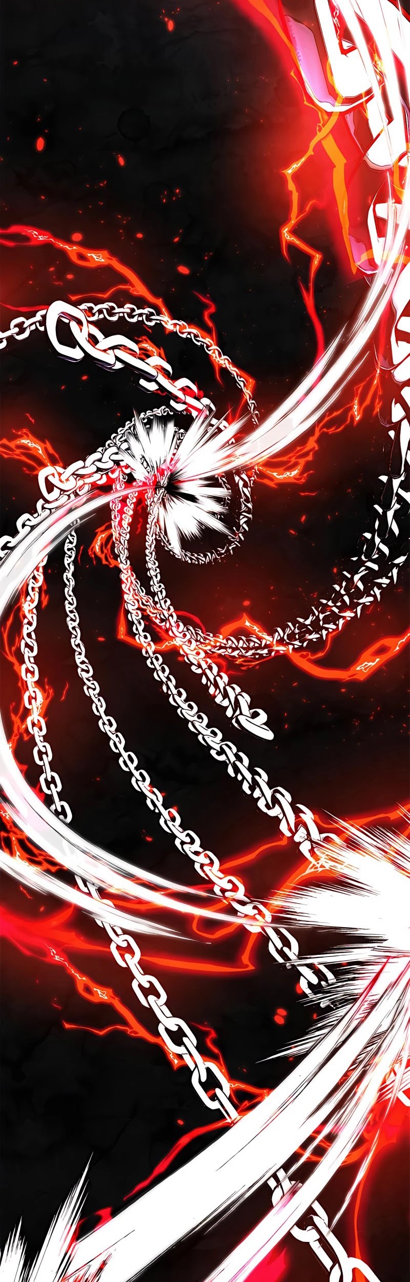 Return to Player Chapter 77 Gambar 7