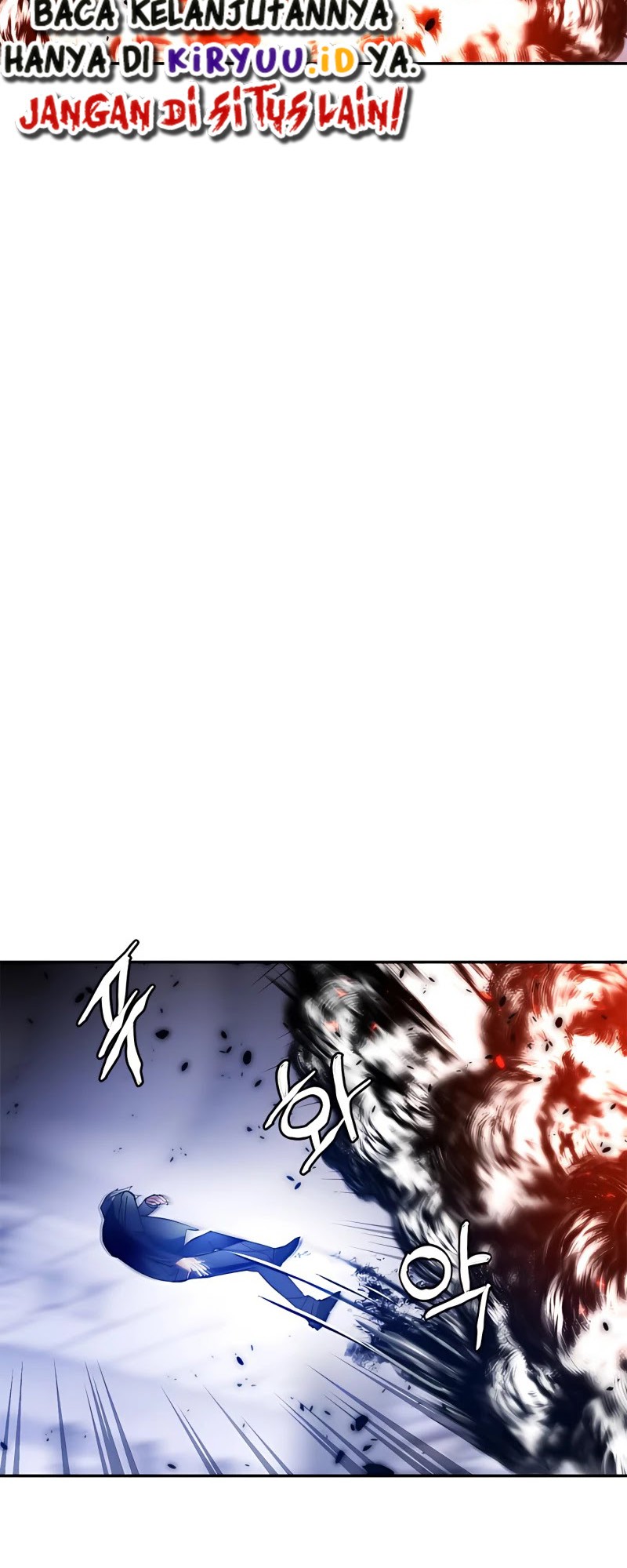 Return to Player Chapter 77 Gambar 10