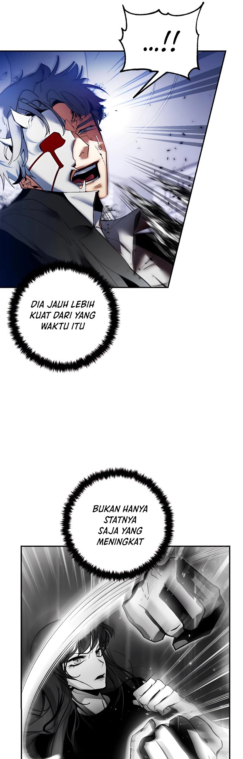 Return to Player Chapter 77 Gambar 11