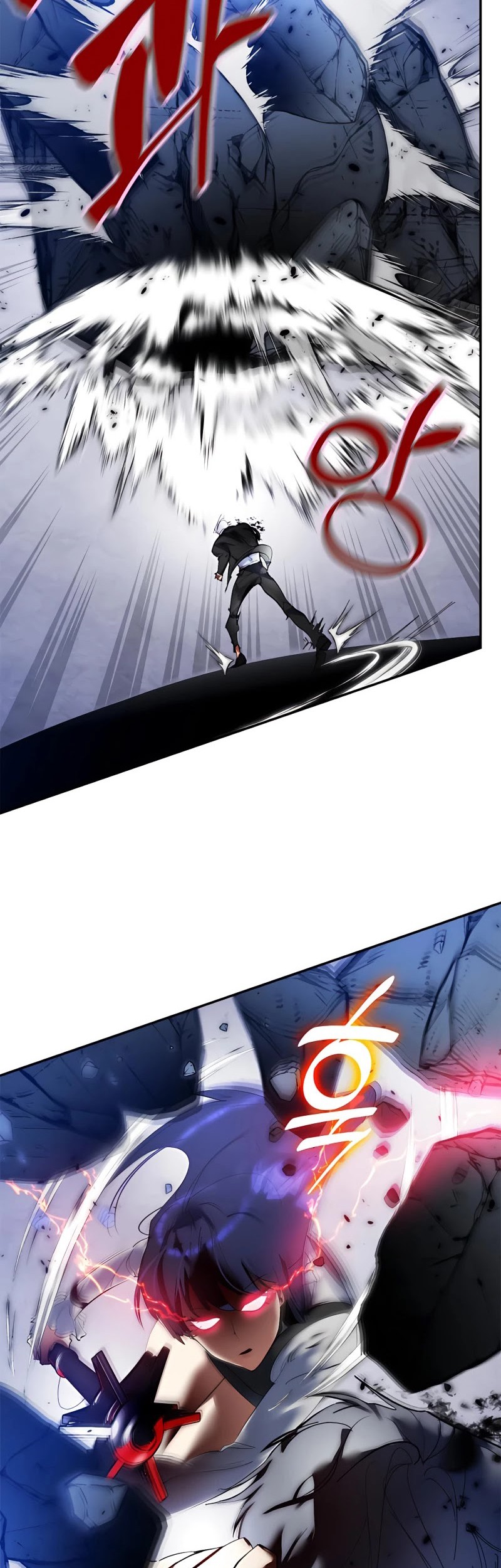 Return to Player Chapter 77 Gambar 20