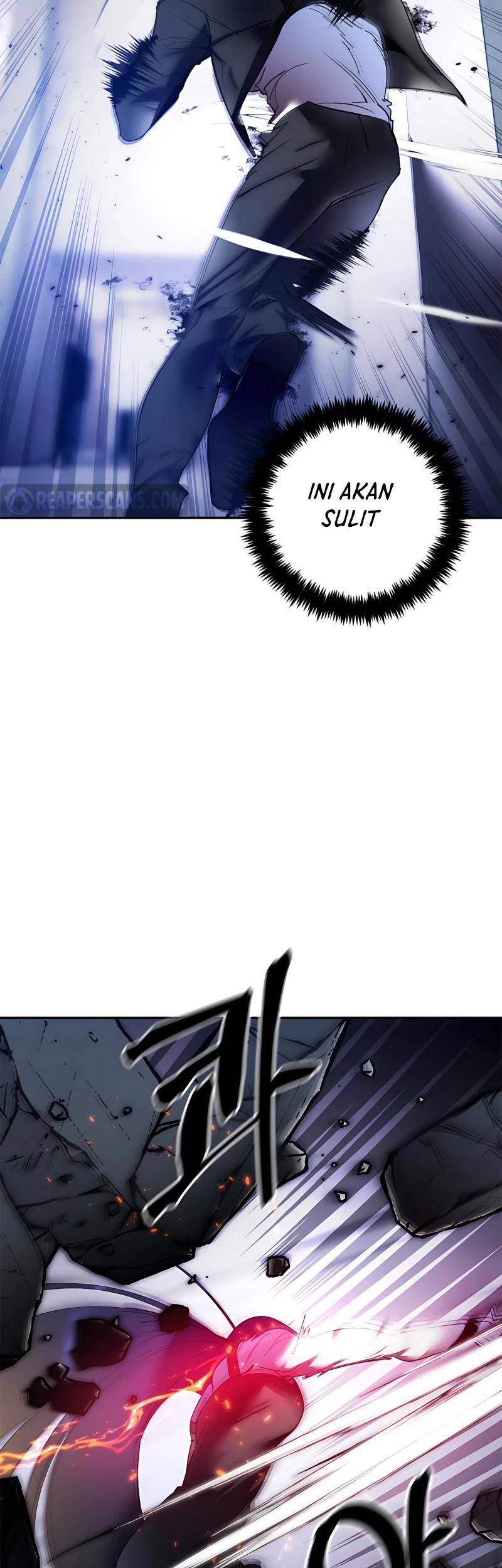 Return to Player Chapter 77 Gambar 13