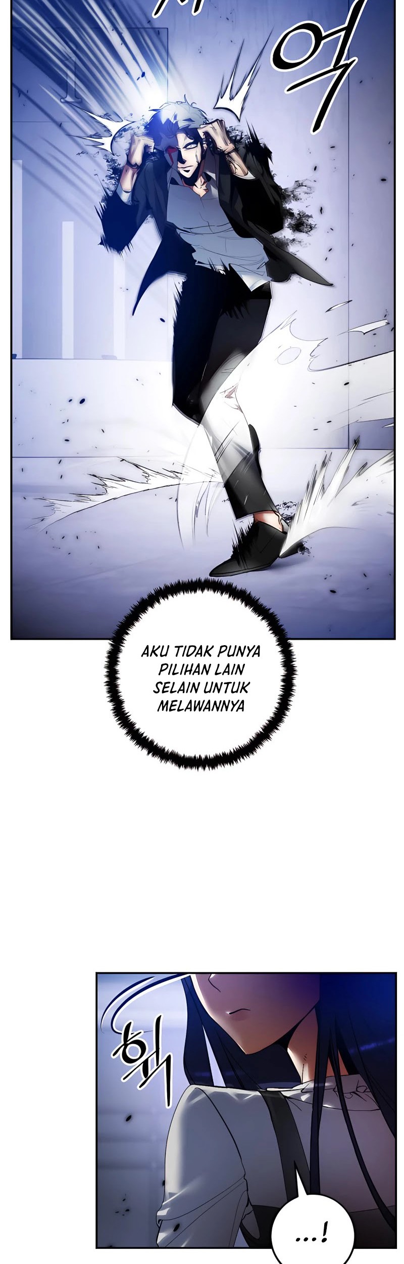Return to Player Chapter 77 Gambar 16
