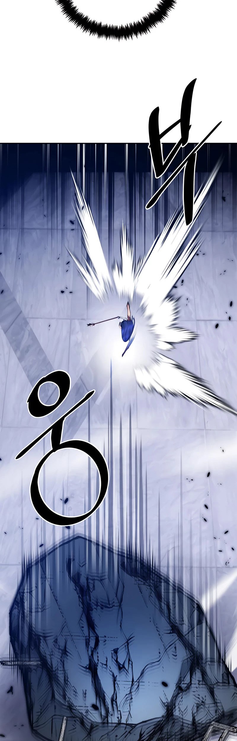 Return to Player Chapter 77 Gambar 18